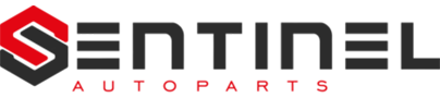 Sentinel Auto Parts logo