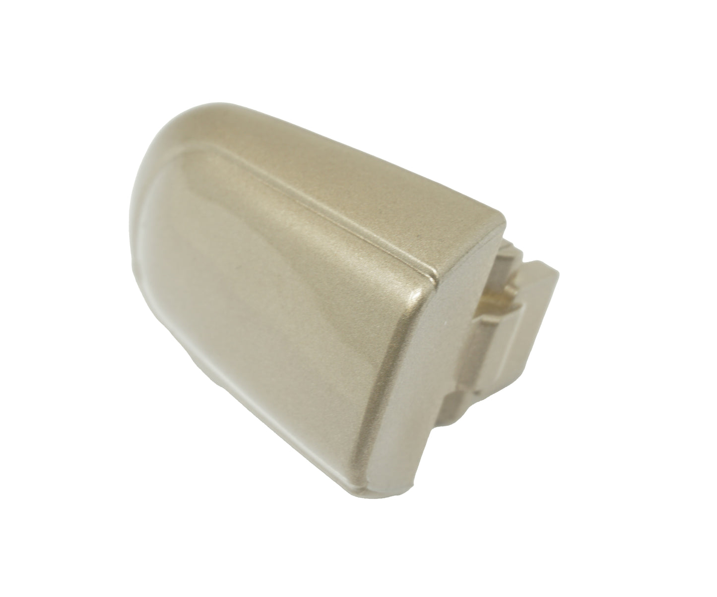 Exterior Rear Left or Right Side Door Handle 4Q2 Desert Mica for Toyota Lexus 69211-AE020-C0
