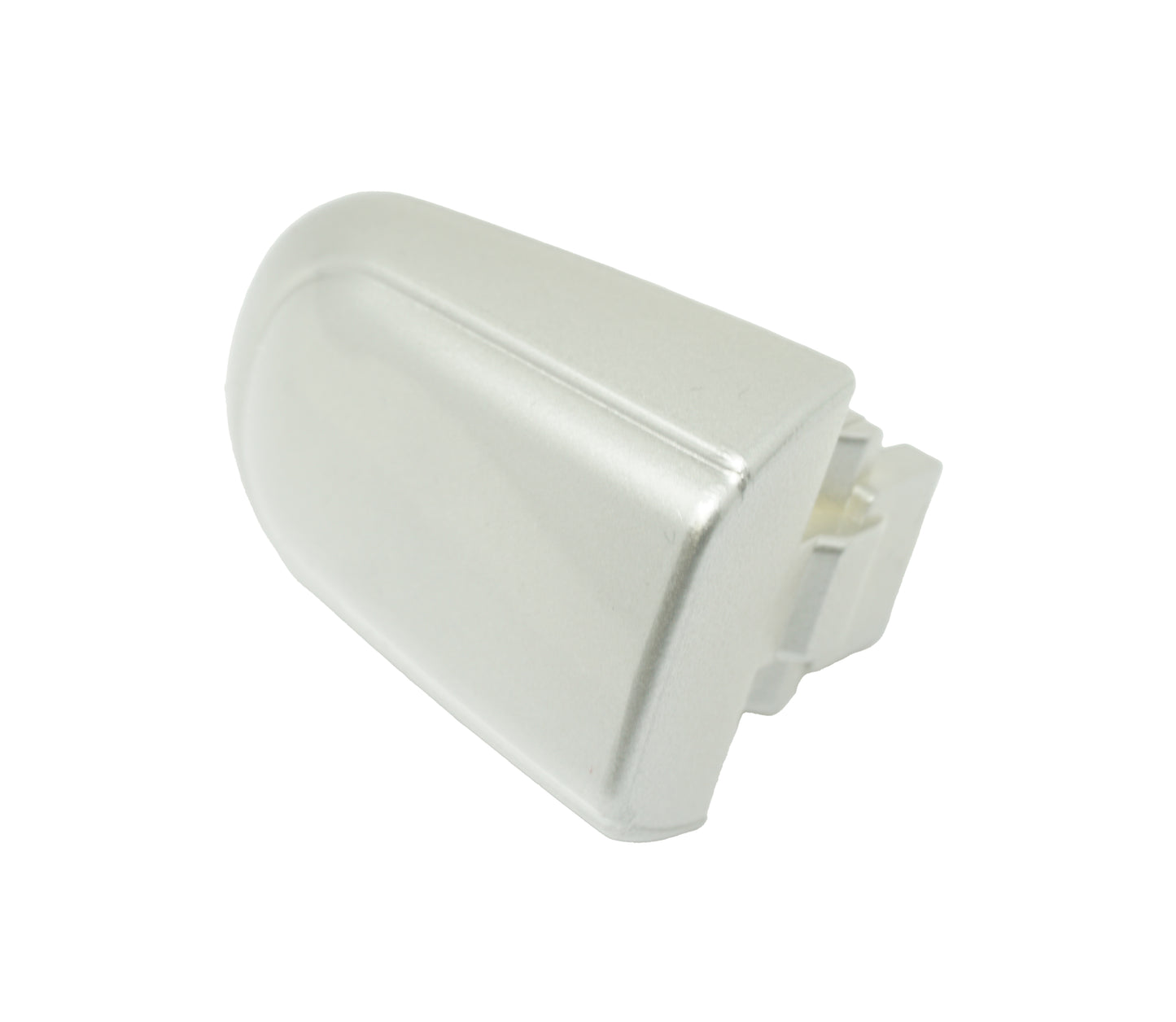 Exterior Rear Left or Right Side Door Handle 1C8 Silver for Toyota Lexus 69211-AE020-C0