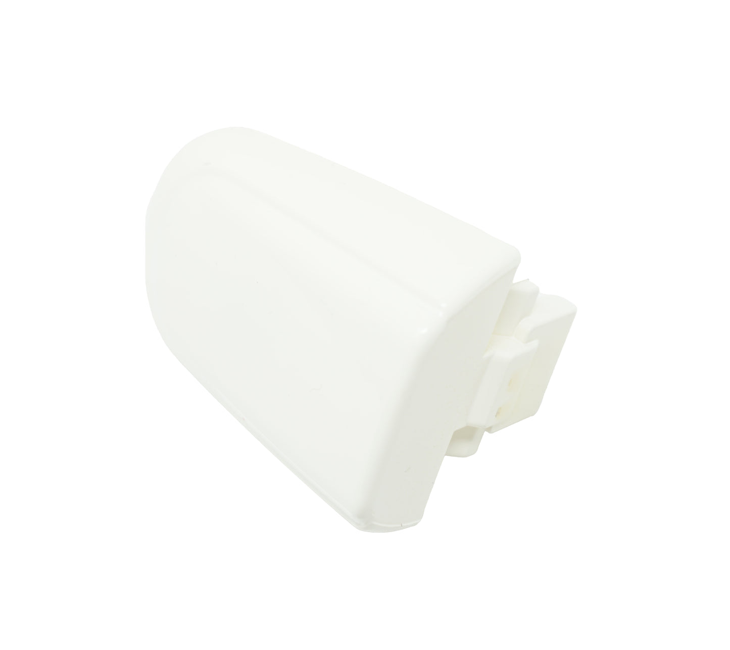 Exterior Rear Left or Right Side Door Handle 040 White for Toyota Lexus 69211-AE020-C0