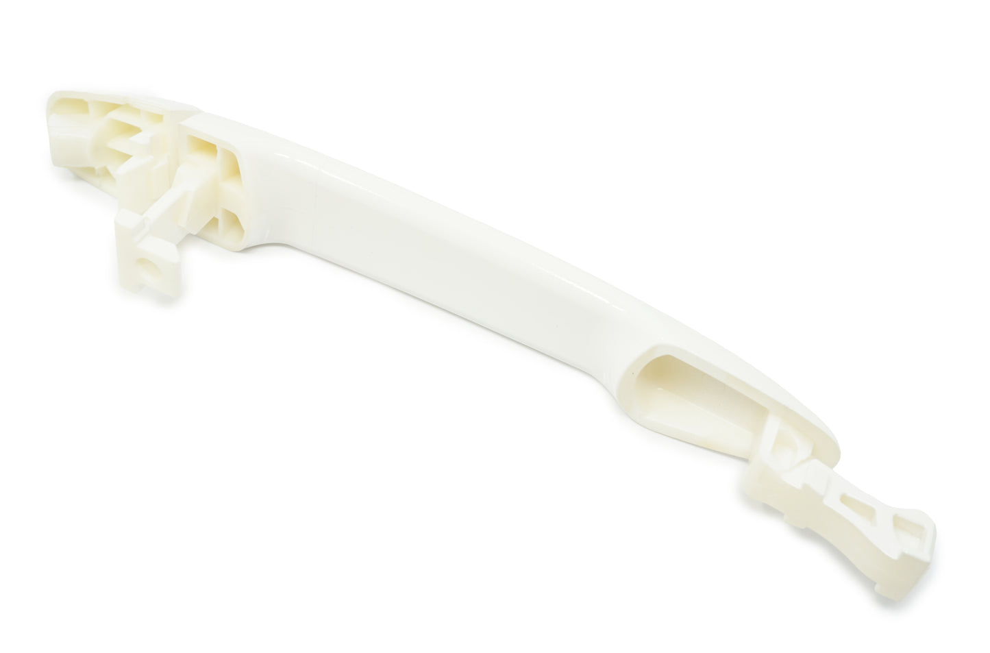 Exterior Front Right Passenger Door Handle 040 White for Toyota Lexus 69217-AE010
