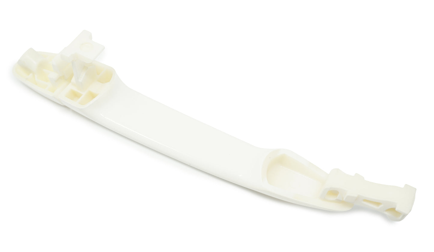 Exterior Front Right Passenger Door Handle 040 White for Toyota Lexus 69217-AE010