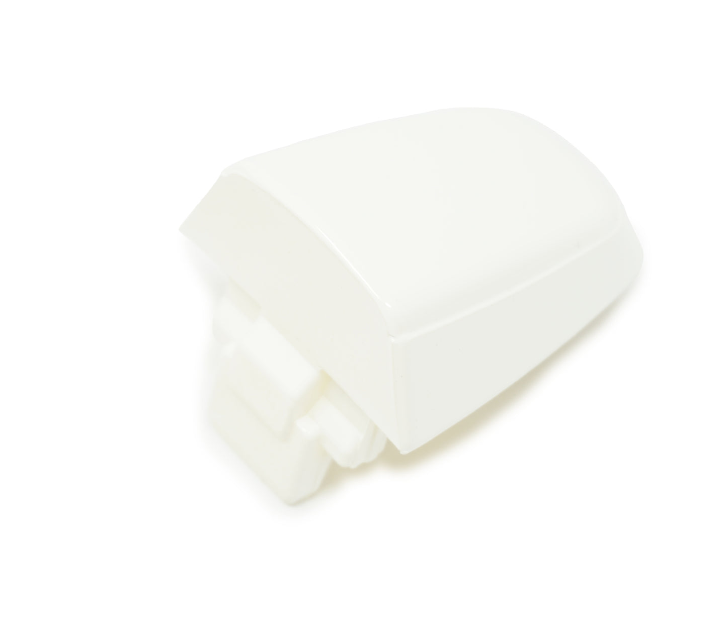 Exterior Front Right Passenger Door Handle 040 White for Toyota Lexus 69217-AE010