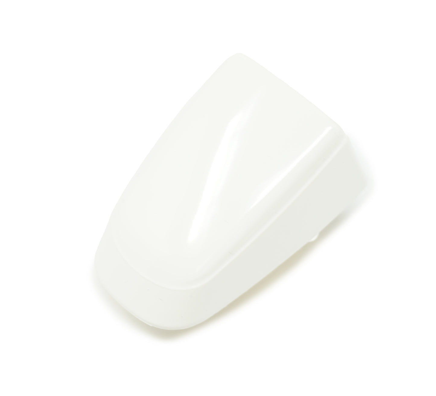 Exterior Front Right Passenger Door Handle 040 White for Toyota Lexus 69217-AE010