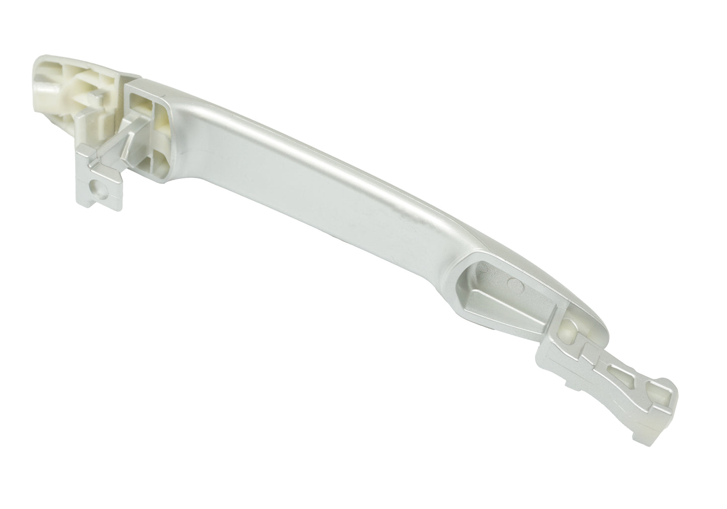 Exterior Front Right Passenger Door Handle 1C8 Silver for Toyota Lexus 69217-AE010