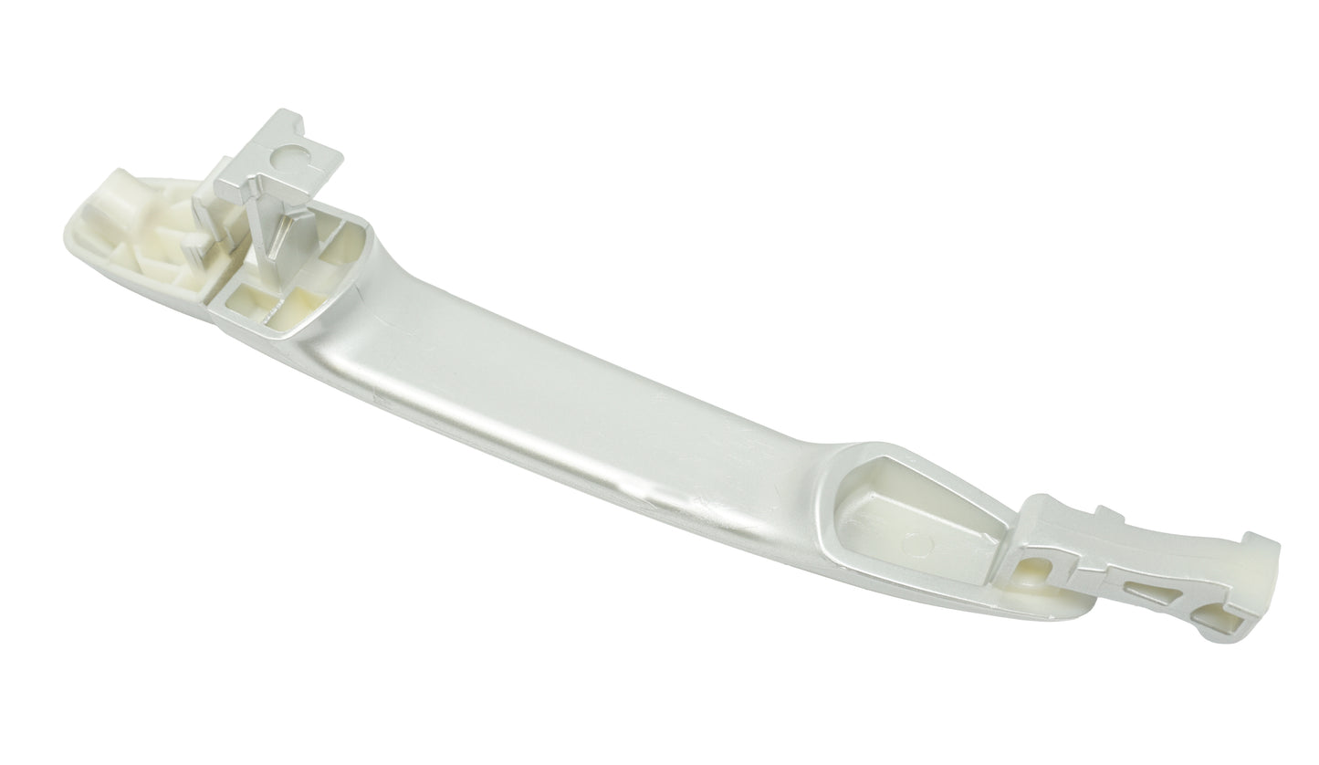 Exterior Front Right Passenger Door Handle 1C8 Silver for Toyota Lexus 69217-AE010