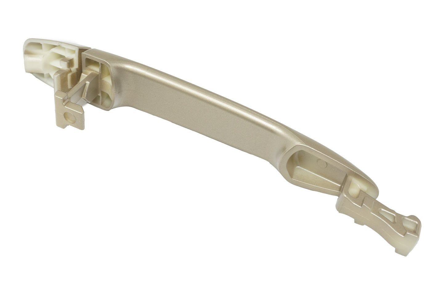 Exterior Front Right Passenger Door Handle 4Q2 Desert Mica for Toyota Lexus 69217-AE010