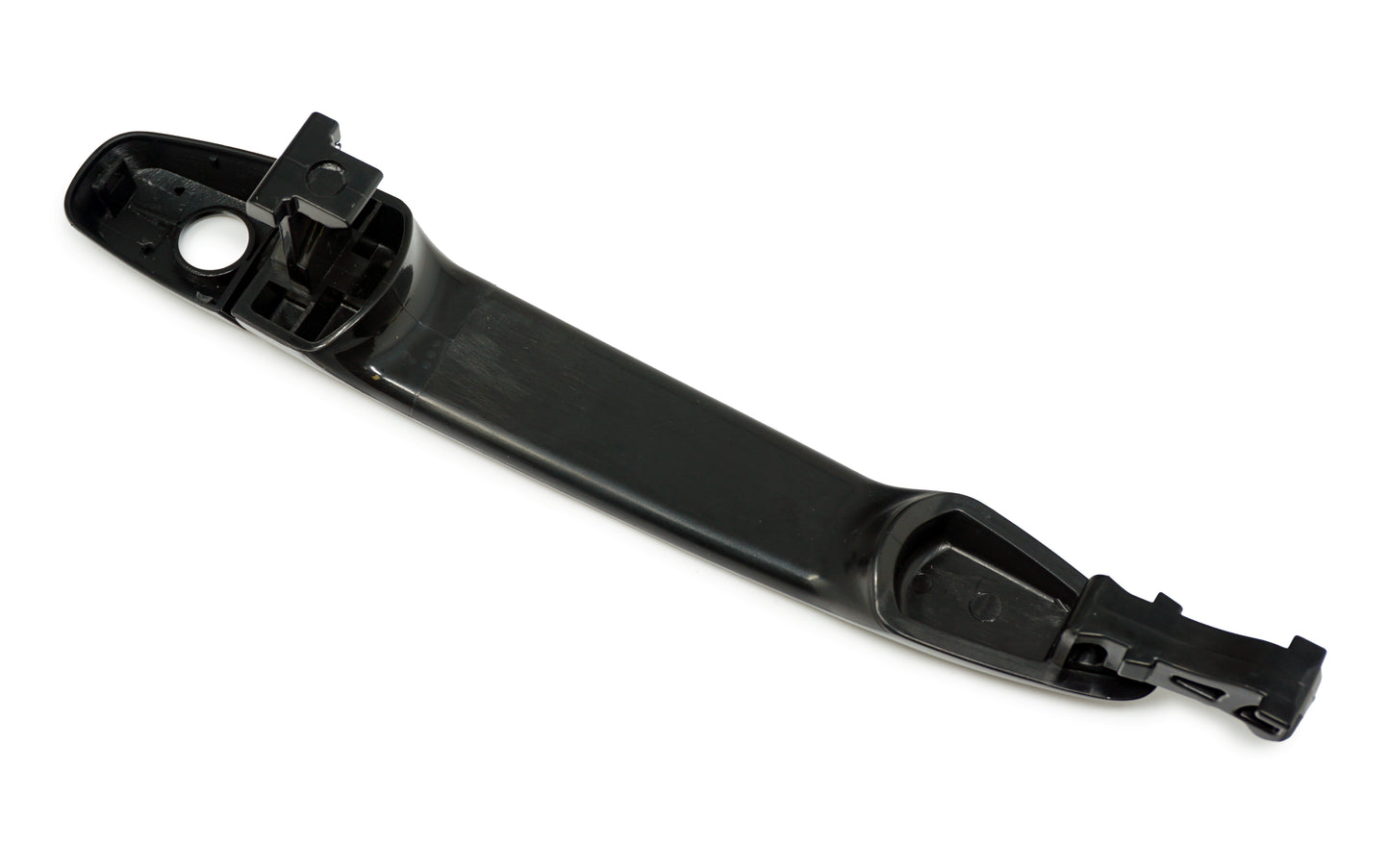 Exterior Front Left Driver Door Handle for Toyota Lexus 69211-AE010