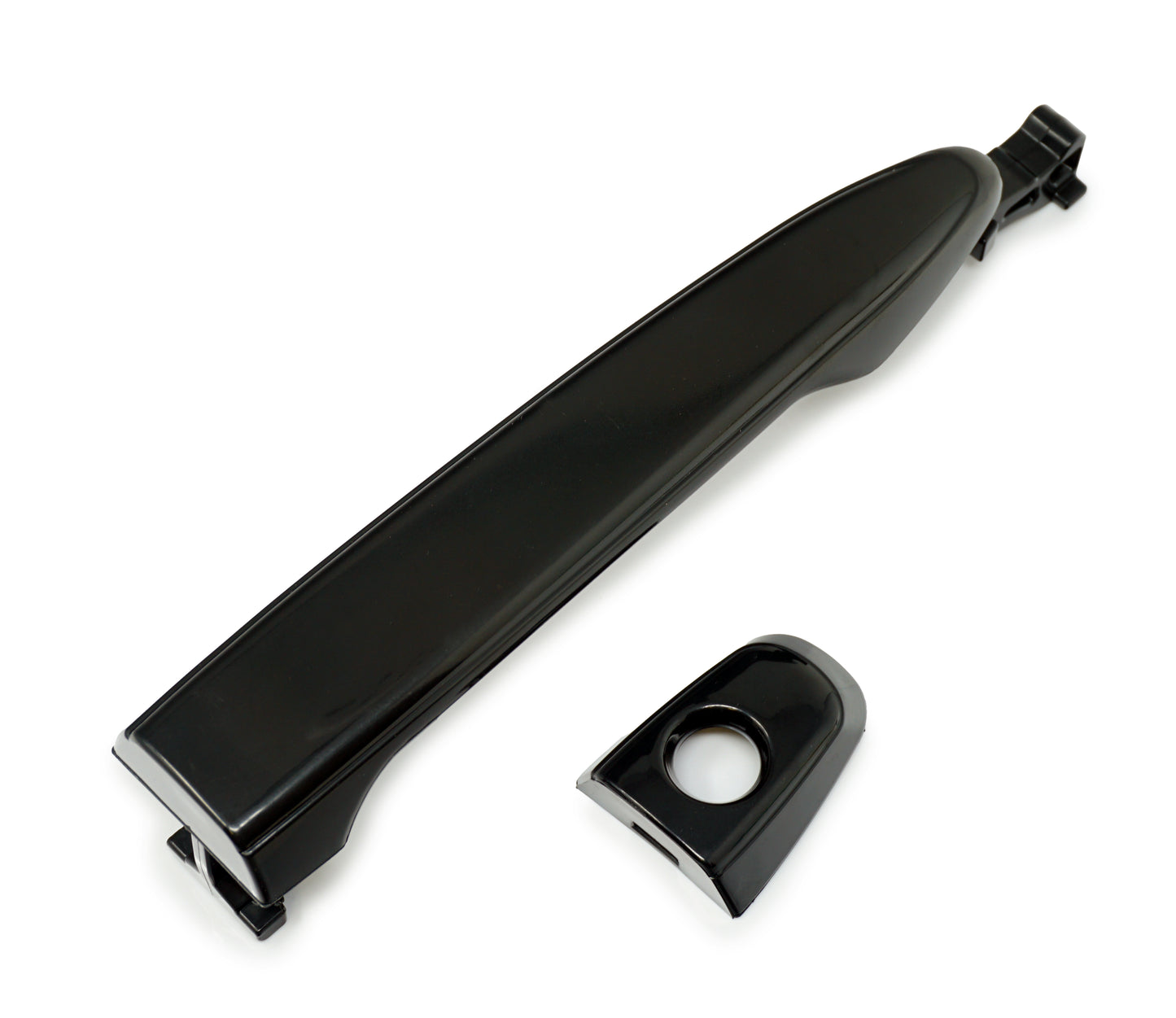 Exterior Front Left Driver Door Handle for Toyota Lexus 69211-AE010