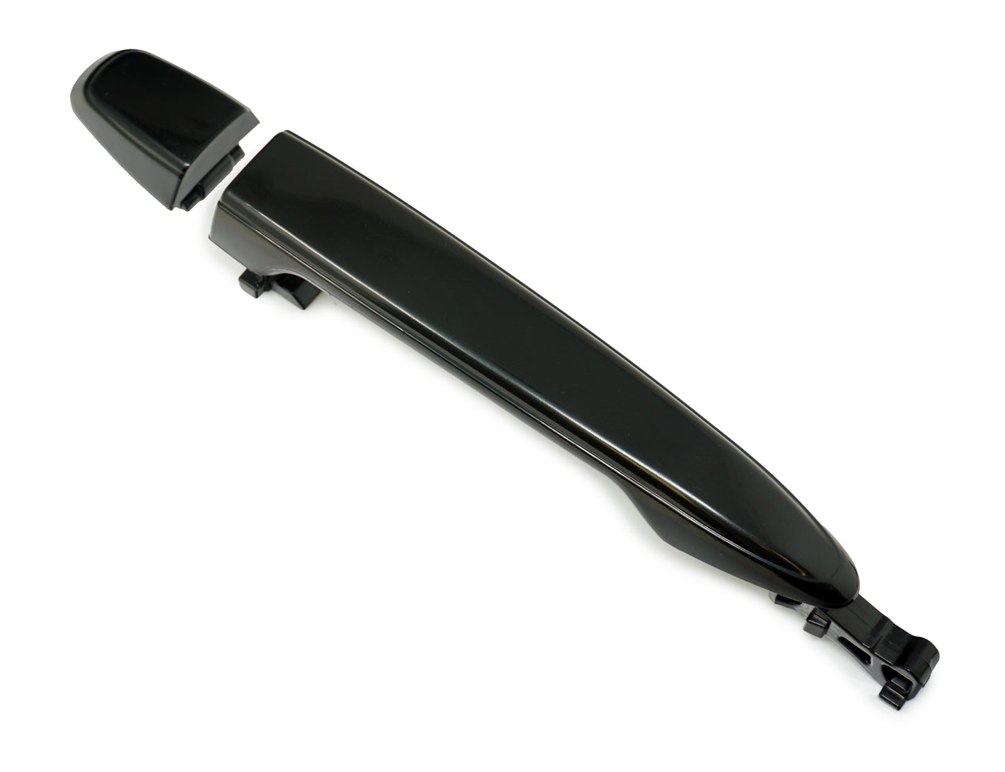 Exterior Front Right Passenger Door Handle for Toyota Lexus 69217-AE010