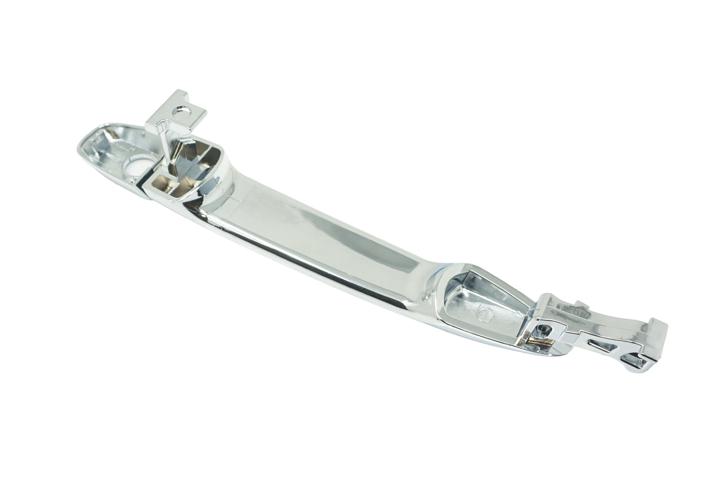 Exterior Front Left Driver Door Handle Chrome for Toyota Lexus 69211-AE010