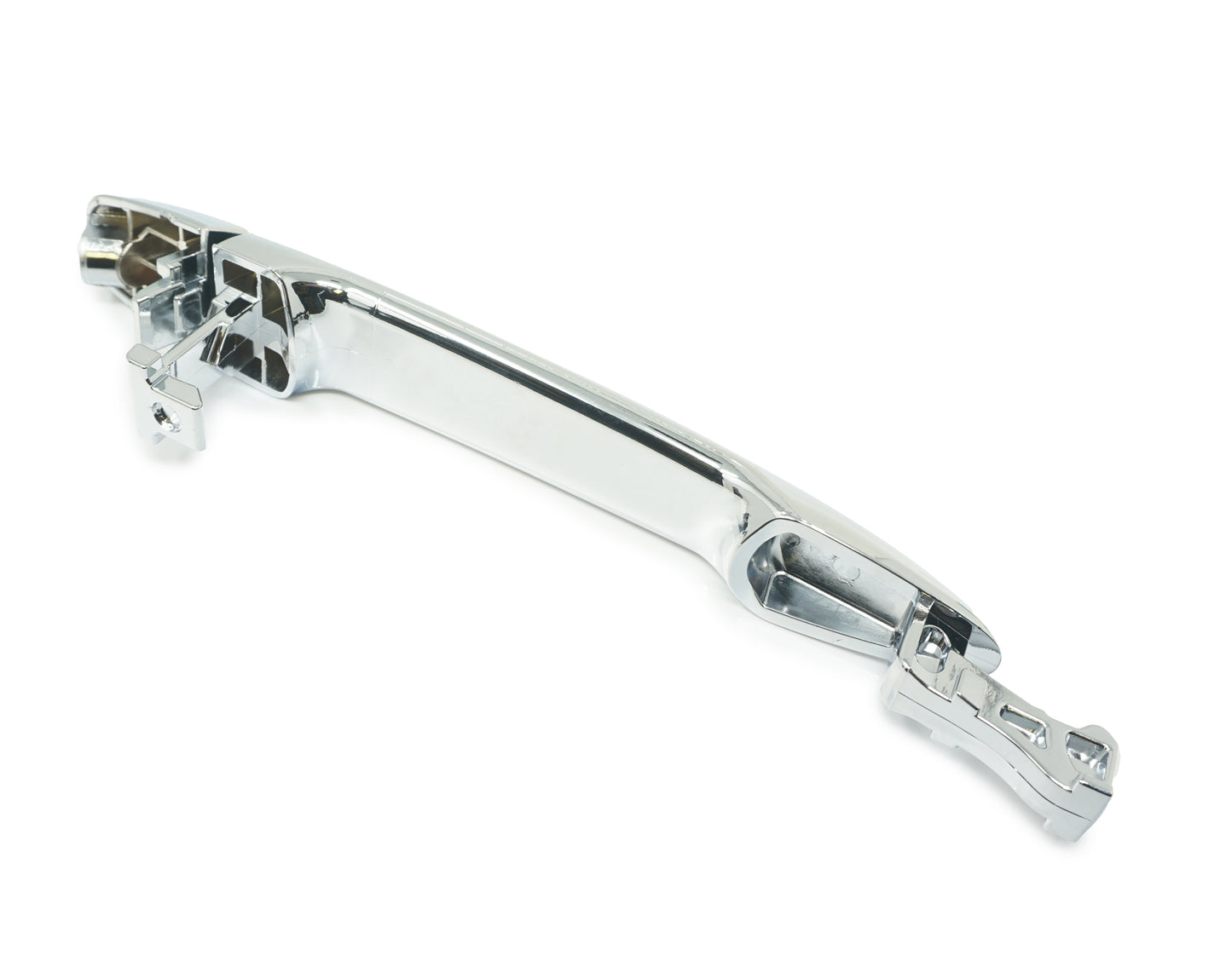Exterior Front Right Passenger Door Handle Chrome for Toyota Lexus 69217-AE010