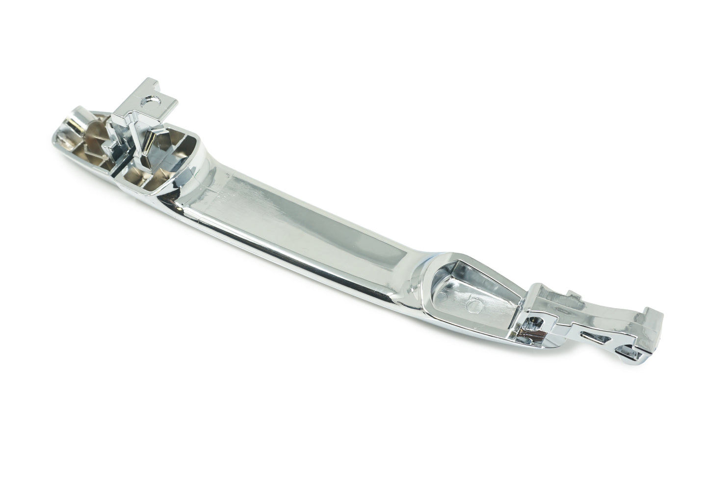 Exterior Front Right Passenger Door Handle Chrome for Toyota Lexus 69217-AE010