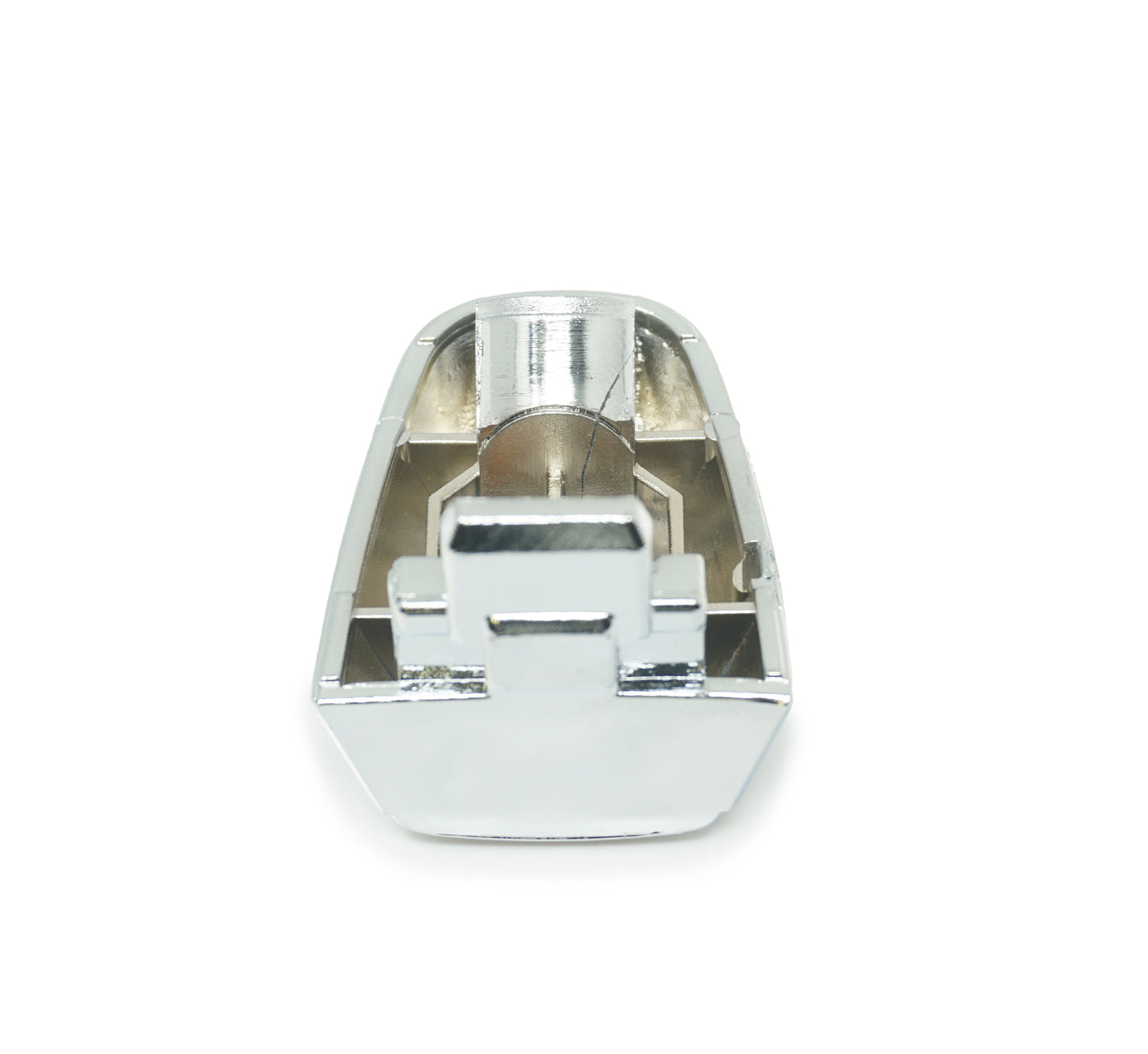 Exterior Front Right Passenger Door Handle Chrome for Toyota Lexus 69217-AE010