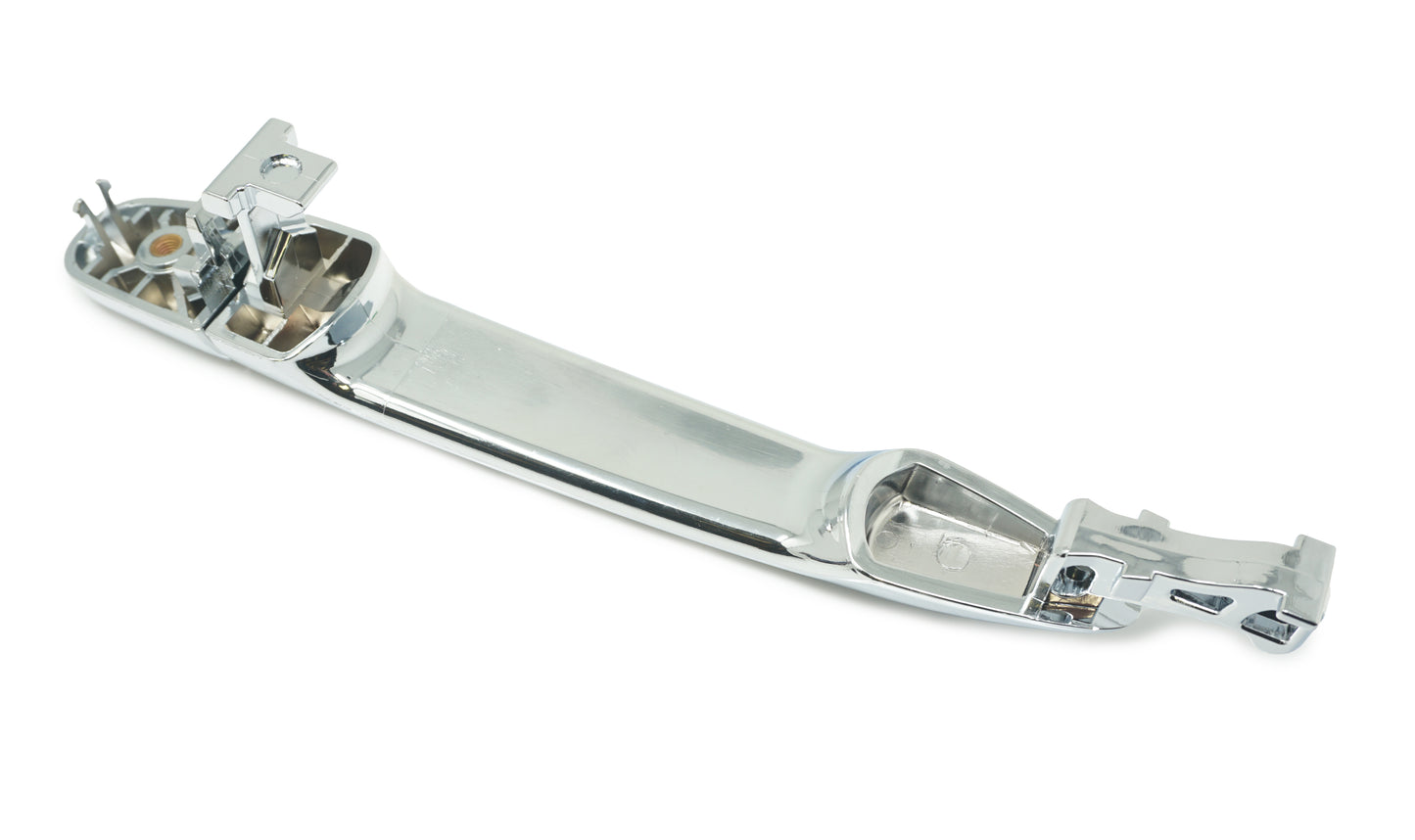 Exterior Rear Left or Right Side Door Handle Chrome for Toyota Lexus 69211-AE020-C0