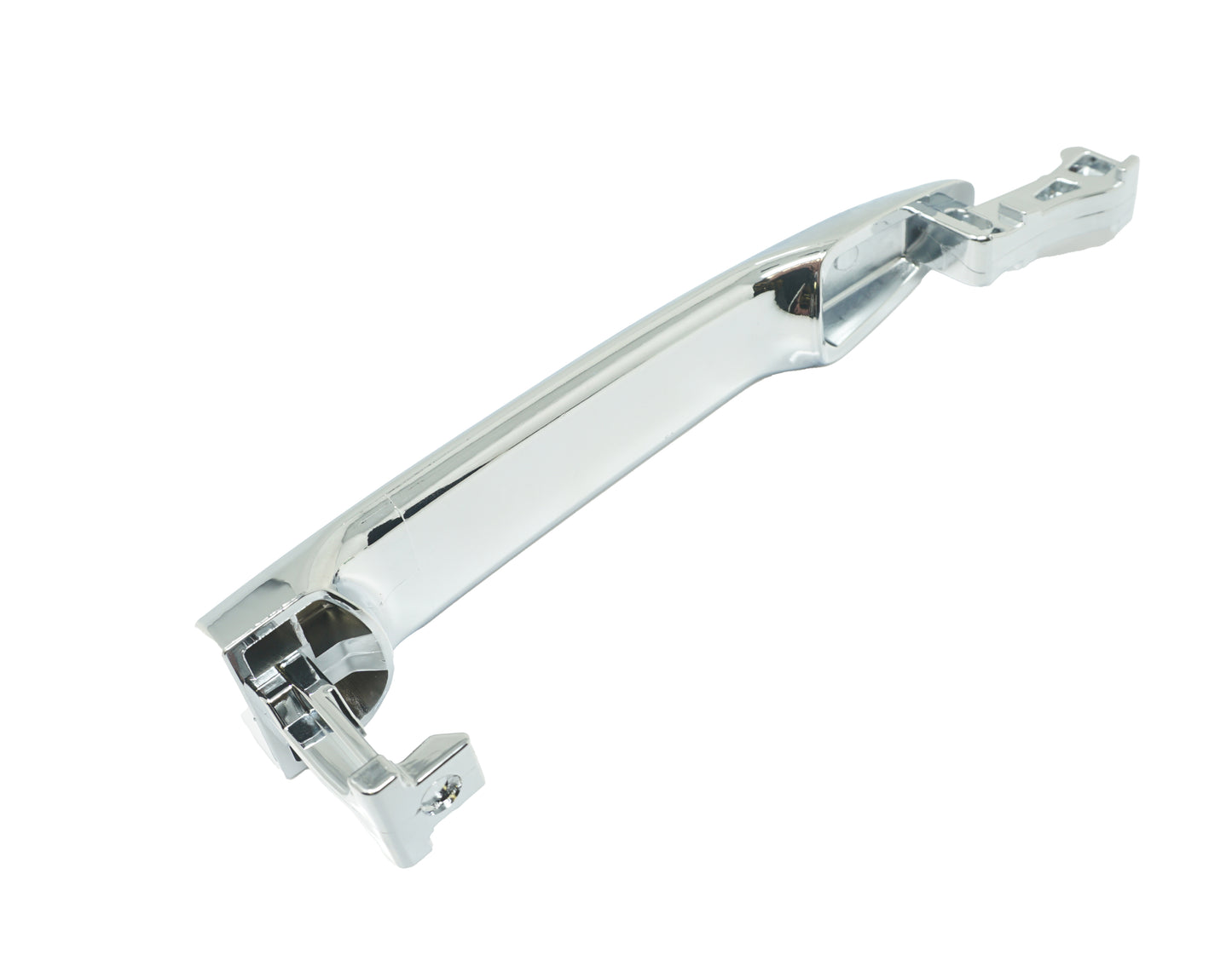 Exterior Rear Left or Right Side Door Handle Chrome for Toyota Lexus 69211-AE020-C0