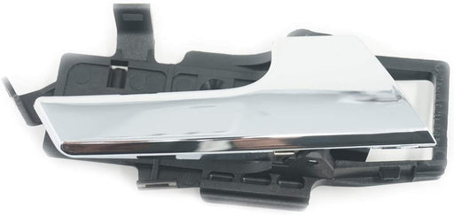 Sentinel Parts Compatible Replacement Interior Inside Right Passenger Side Door Handle Fits 2007-2011 Chevy Aveo Pontiac G3 Wave - Sentinel Auto Parts