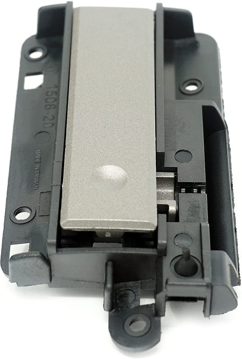 Sentinel Parts Upper Dash Glove Compartment Door Latch Handle Compatible Replacement for 2007-2013 GMC Silverado Sierra 15914995 - Sentinel Auto Parts