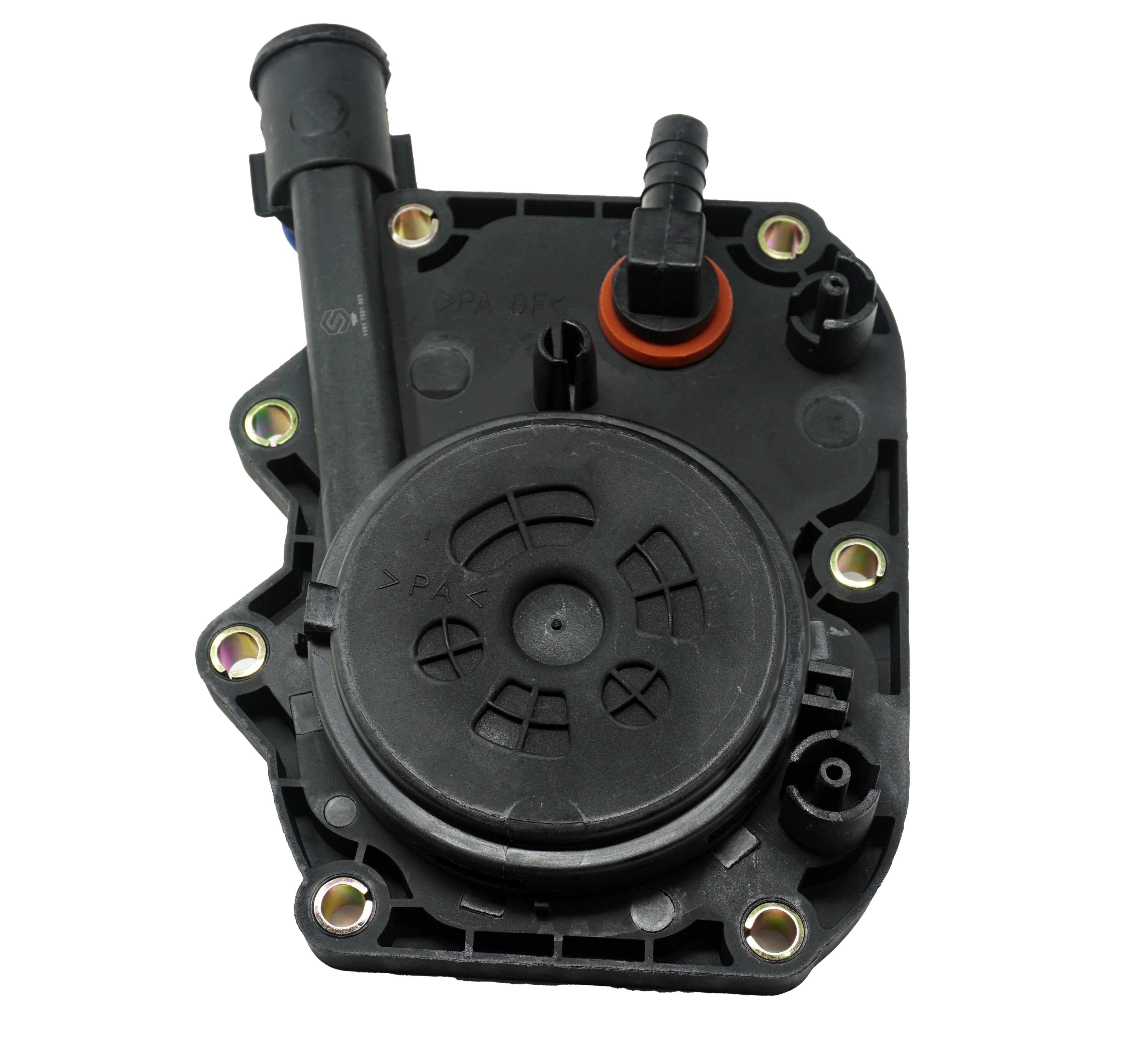 Entiel Radiator Radiator & Engine Parts – Sentinel Auto Parts