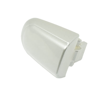 Exterior Rear Left or Right Side Door Handle 1C8 Silver for Toyota Lexus 69211-AE020-C0