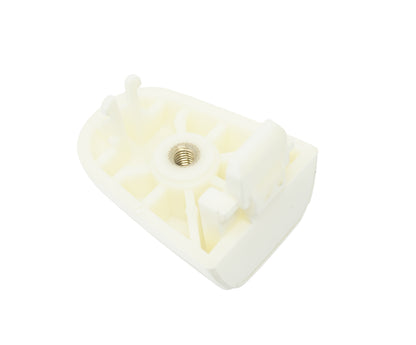Exterior Rear Left or Right Side Door Handle 040 White for Toyota Lexus 69211-AE020-C0