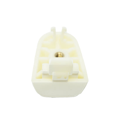 Exterior Rear Left or Right Side Door Handle 040 White for Toyota Lexus 69211-AE020-C0
