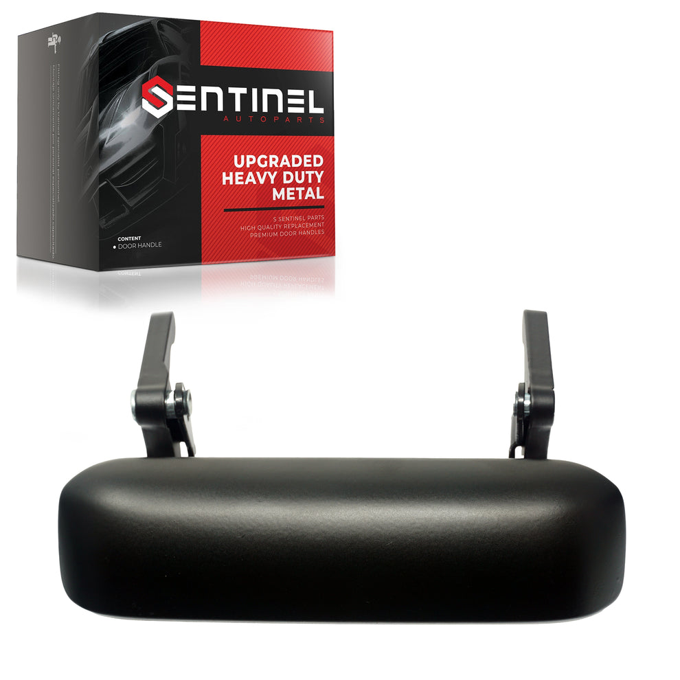 Upgraded Heavy Duty Metal Liftgate Tailgate Handle Compatible with For ...