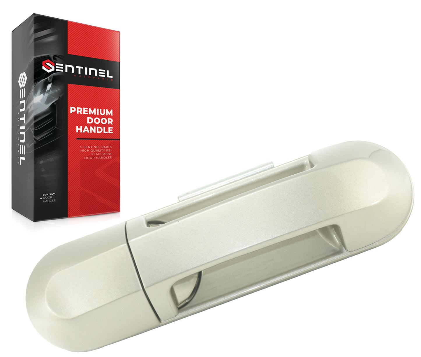 Exterior Rear Right Side Door Handle for Ford Explorer Mercury Lincoln Side