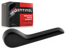 Seat Recliner Adjust Handle Lever Front Right Passenger Side Compatible with 2007-2014 Chevy Silverado Suburban, GMC Sierra Yukon Replaces # 15232598 - Sentinel Auto Parts