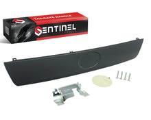 Liftgate Tailgate Hatch Garnish Door Handle KIT Primed Black Compatible with 2005-2010 Scion Tc Replaces # 76801-21071-C0 - Sentinel Auto Parts
