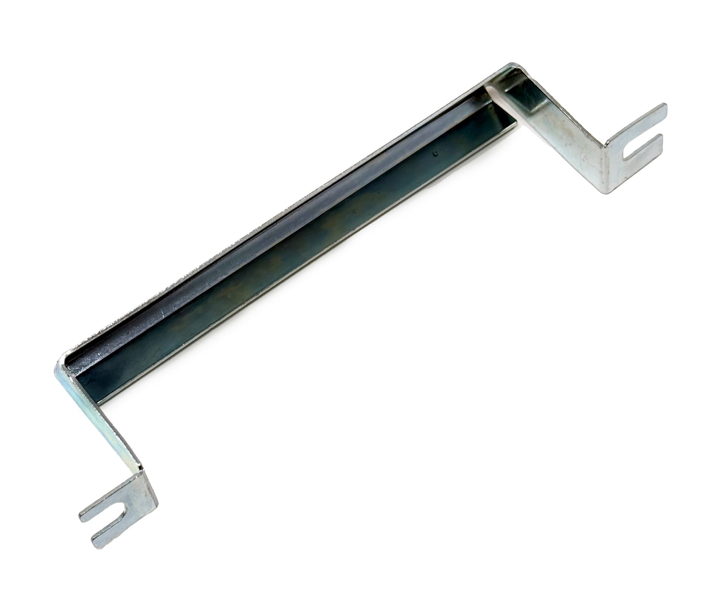 Upgraded Liftgate Tailgate Hatch Garnish Door Handle with Metal Plate Compatible with 2004-2006 Scion xB Replaces # 76801-52131, 76811-52122 (White) - Sentinel Auto Parts