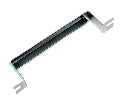 Upgraded Liftgate Tailgate Hatch Garnish Door Handle with Metal Plate Compatible with 2004-2006 Scion xB Replaces # 76801-52131, 76811-52122 (Carbon Fiber) - Sentinel Auto Parts
