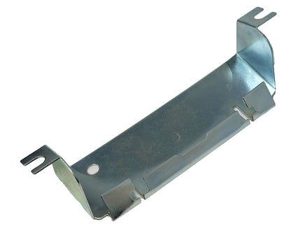 Upgraded Rear Liftgate Tailgate Handle with Metal Plate Compatible with 2004-2009 Toyota Prius Replaces # 76801-47030-C0, 76801-47040-C0 (1F7 Silver Metallic) - Sentinel Auto Parts