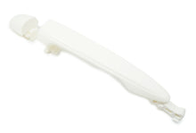 Exterior Front Right Passenger Door Handle 040 White for Toyota Lexus 69217-AE010
