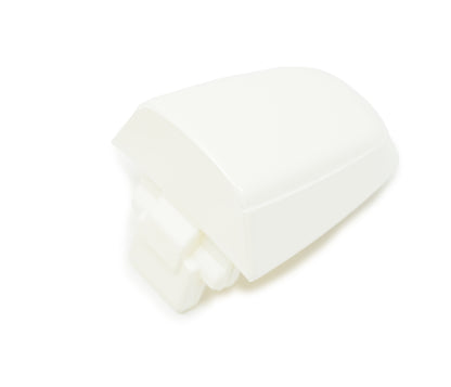 Exterior Front Right Passenger Door Handle 040 White for Toyota Lexus 69217-AE010