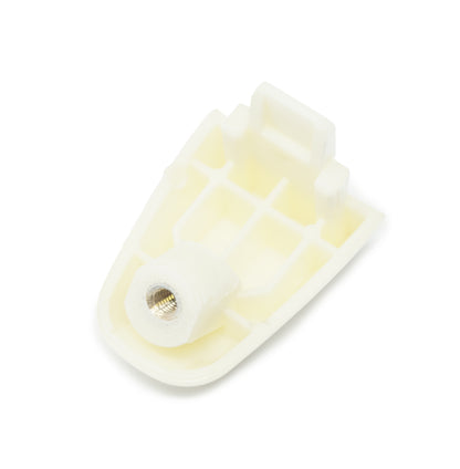Exterior Front Right Passenger Door Handle 040 White for Toyota Lexus 69217-AE010