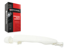 Exterior Rear Left or Right Side Door Handle 040 White for Toyota Lexus 69211-AE020-C0