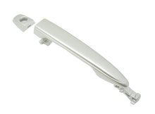 Exterior Front Left Driver Door Handle 1C8 Silver White for Toyota Lexus 69211-AE010