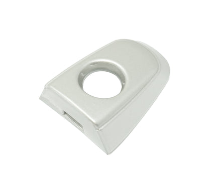 Exterior Front Left Driver Door Handle 1C8 Silver White for Toyota Lexus 69211-AE010