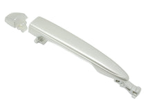 Exterior Front Right Passenger Door Handle 1C8 Silver for Toyota Lexus 69217-AE010