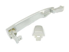 Exterior Rear Left or Right Side Door Handle 1C8 Silver for Toyota Lexus 69211-AE020-C0