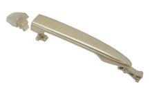 Exterior Front Right Passenger Door Handle 4Q2 Desert Mica for Toyota Lexus 69217-AE010