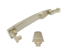 Exterior Rear Left or Right Side Door Handle 4Q2 Desert Mica for Toyota Lexus 69211-AE020-C0