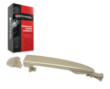 Exterior Rear Left or Right Side Door Handle 4Q2 Desert Mica for Toyota Lexus 69211-AE020-C0