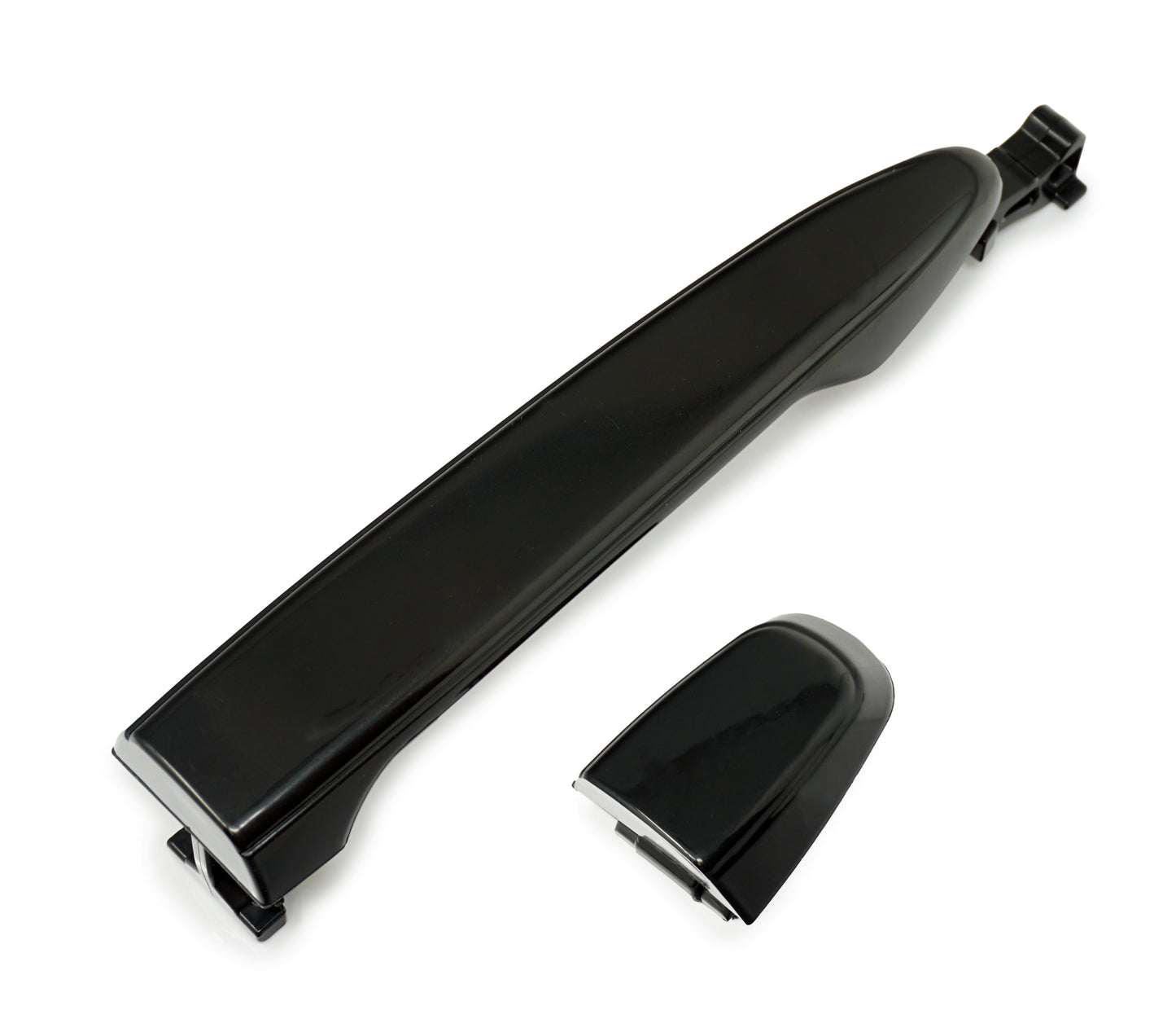 Exterior Front Right Passenger Door Handle for Toyota Lexus 69217-AE010