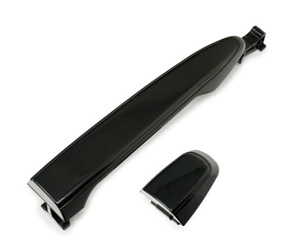 Exterior Front Right Passenger Door Handle for Toyota Lexus 69217-AE010