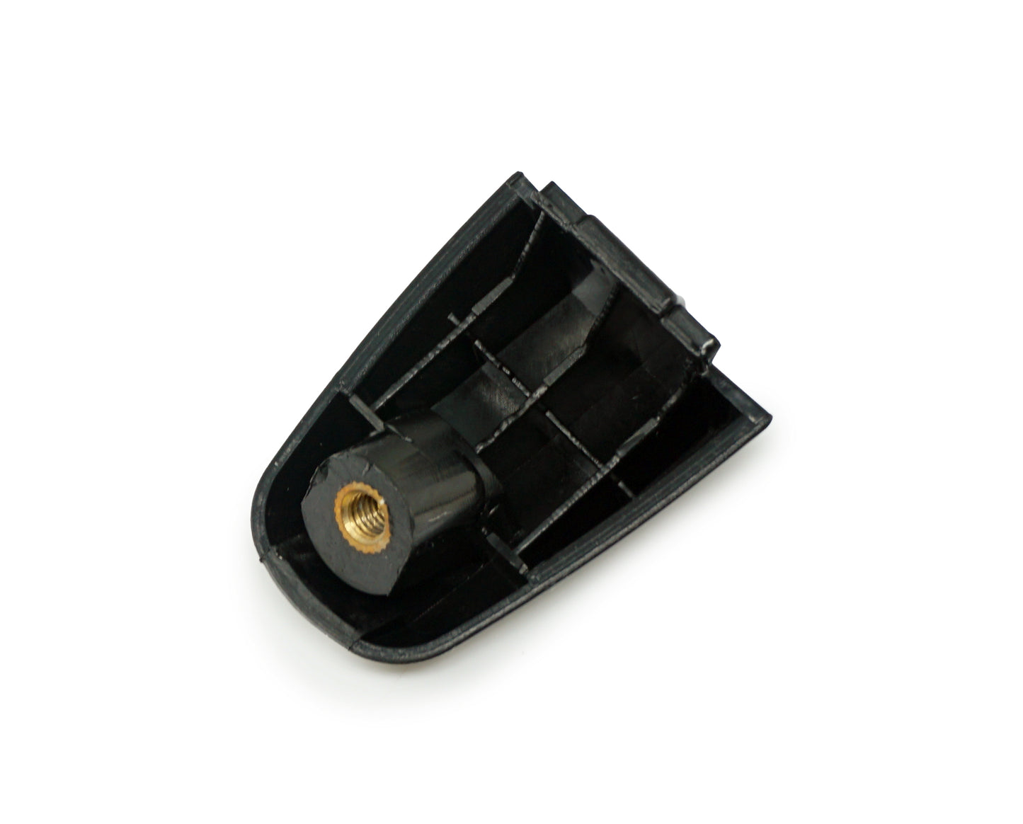Exterior Front Right Passenger Door Handle for Toyota Lexus 69217-AE010