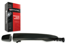 Exterior Front Right Passenger Door Handle for Toyota Lexus 69217-AE010