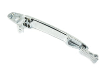 Exterior Front Left Driver Door Handle Chrome for Toyota Lexus 69211-AE010