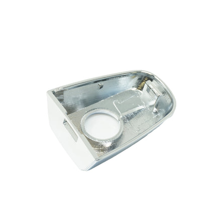 Exterior Front Left Driver Door Handle Chrome for Toyota Lexus 69211-AE010